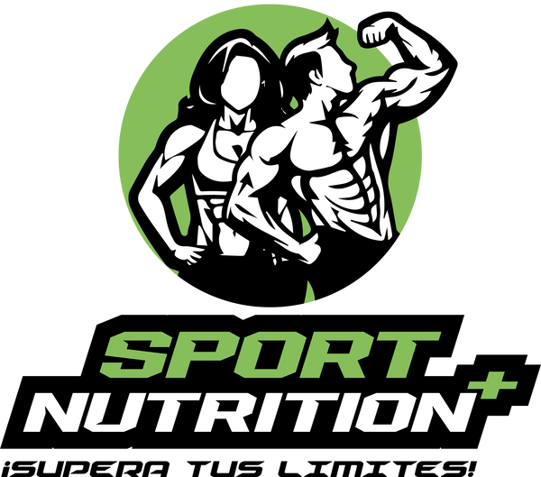 Sport Nutrition +